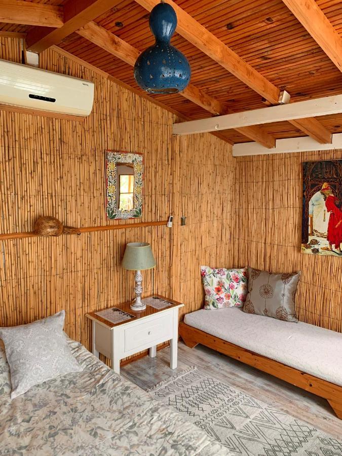 Hotel Turan Hill Lounge Faralya Zewnętrze zdjęcie